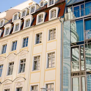 Aparthotel Altes, Dresden