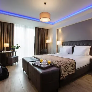 Homaris West Side (adults Only) 4* Berlin