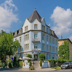 Hotel Smetana, Dresden