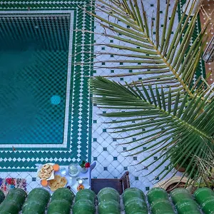 L'oriental Medina & 3* Marrakesch
