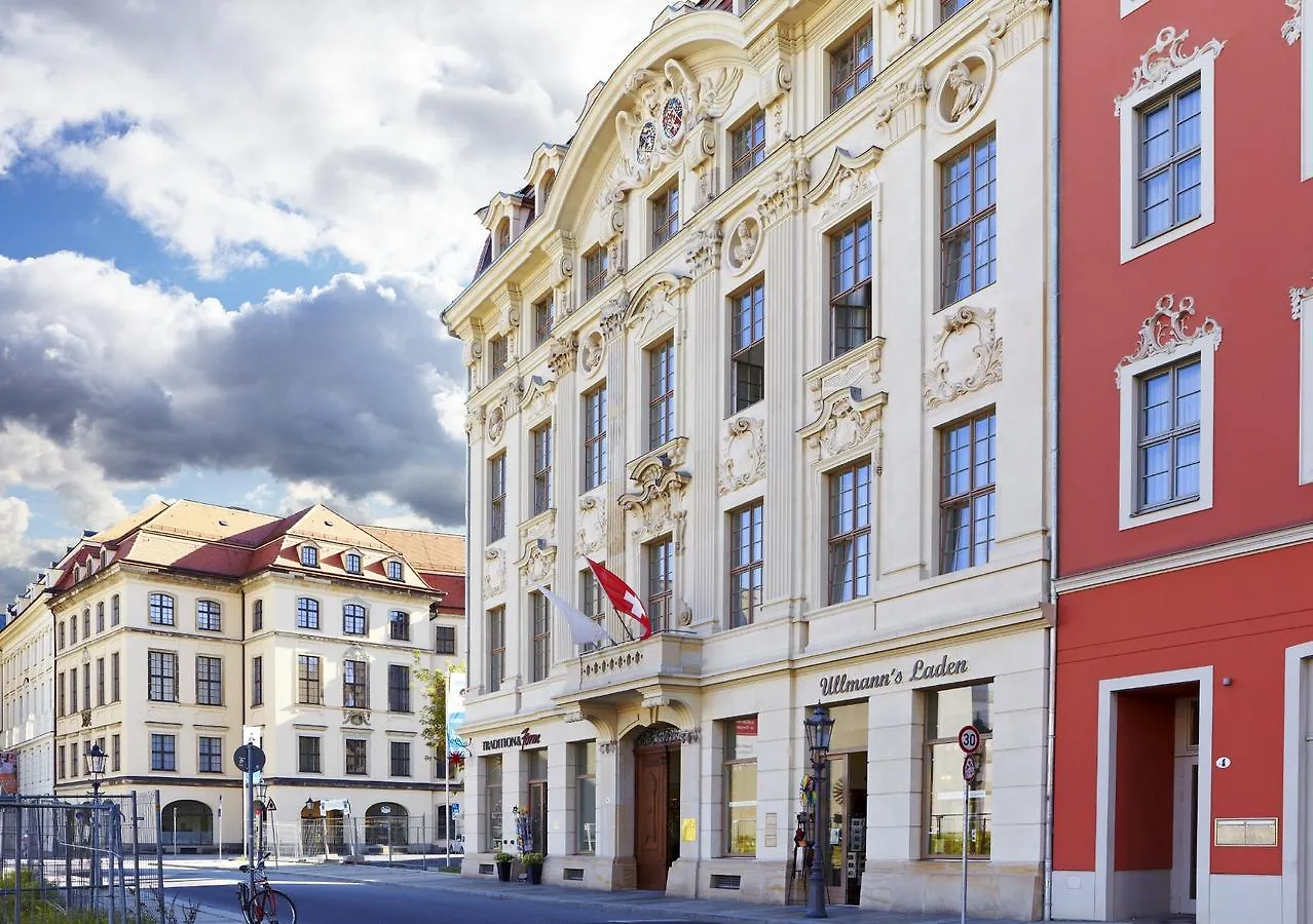 Hapimag Ferienwohnungen Dresden