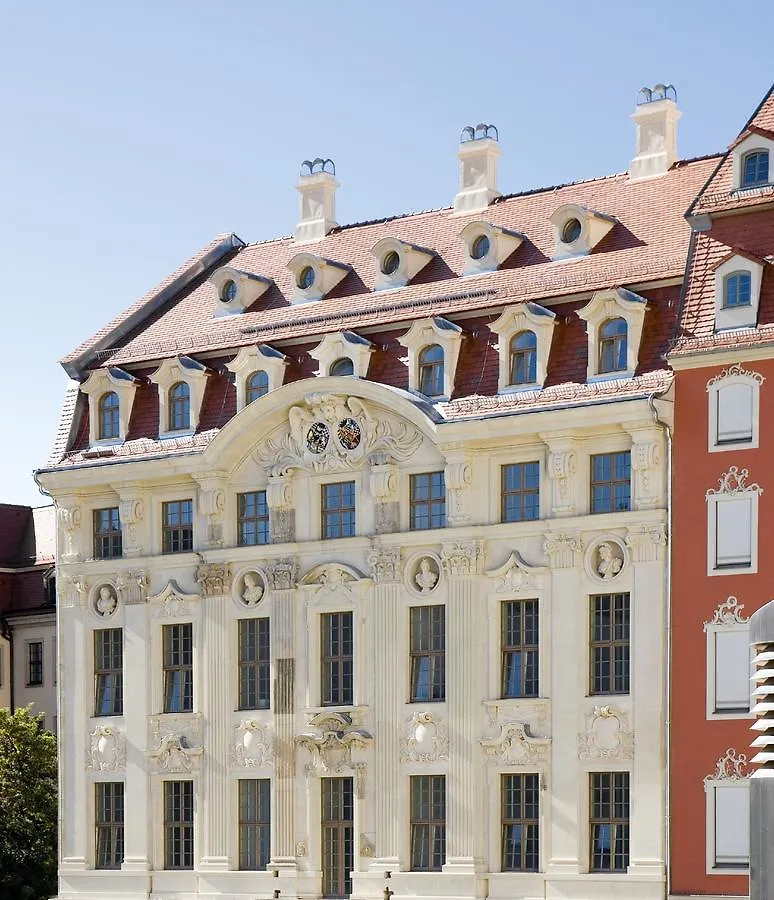 Hapimag Ferienwohnungen Dresden Aparthotel